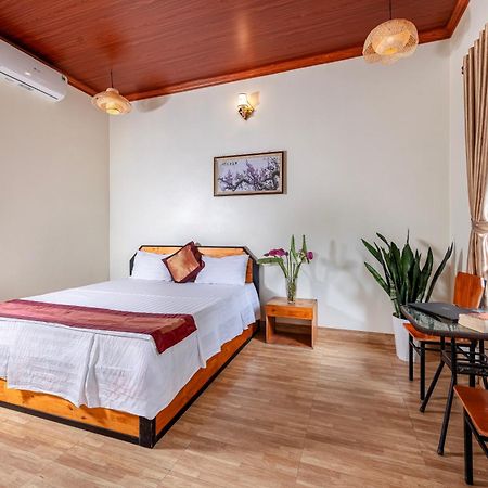 Trang An Family Homestay 닌빈 외부 사진