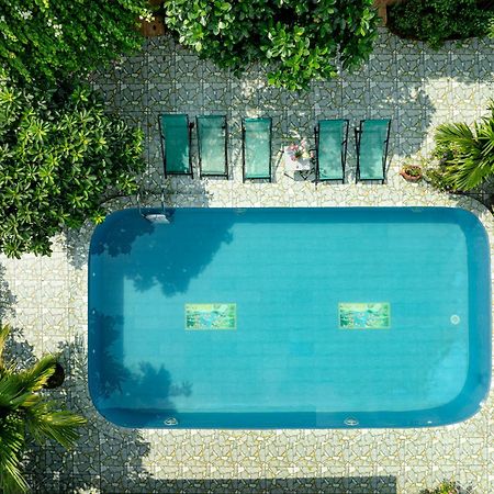 Trang An Family Homestay 닌빈 외부 사진