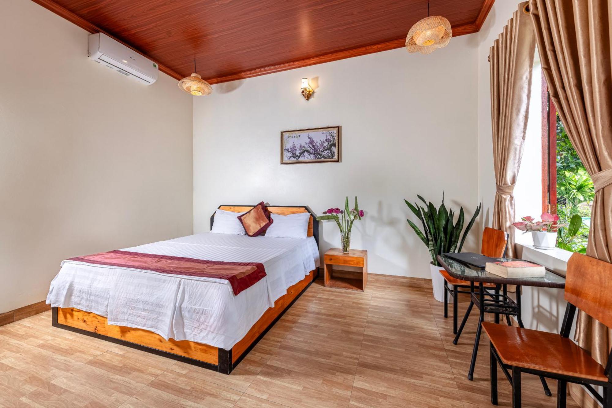 Trang An Family Homestay 닌빈 외부 사진