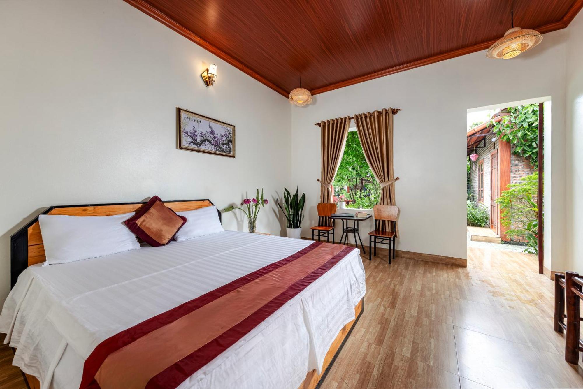 Trang An Family Homestay 닌빈 외부 사진